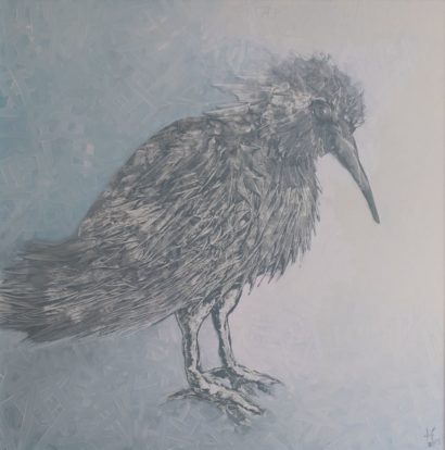 Arvydas Uziela – Vision – uziela-art.co.uk