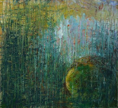 Arvydas Uziela – Egg – uziela-art.co.uk