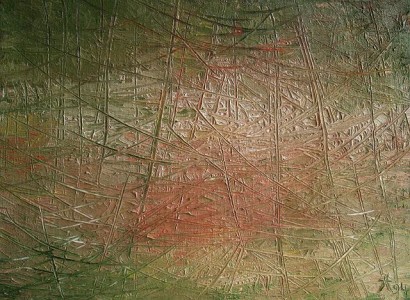 Arvydas Uziela – Forest in the Autumn – uziela-art.co.uk