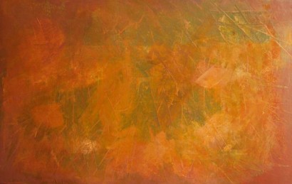 Arvydas Uziela – Maple Tree – uziela-art.co.uk