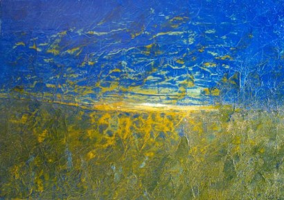 Arvydas Uziela – Sunrise – uziela-art.co.uk