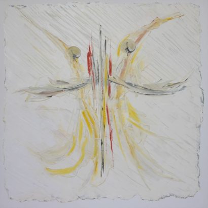 Arvydas Uziela – Dance – uziela-art.co.uk